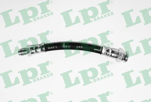 LPR 6T47964 - Brake Hose car-mod.net
