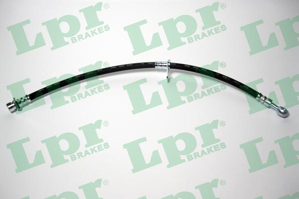 LPR 6T47911 - Brake Hose car-mod.net