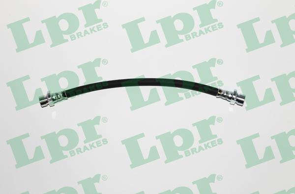 LPR 6T47522 - Brake Hose car-mod.net