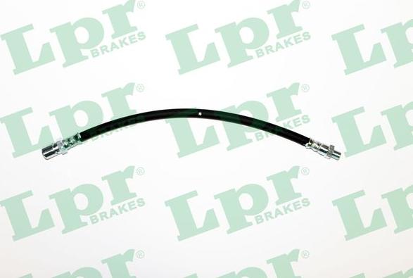 LPR 6T47066 - Brake Hose car-mod.net