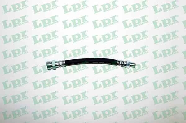 LPR 6T47139 - Brake Hose car-mod.net