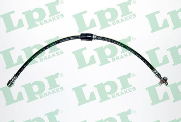 LPR 6T47889 - Brake Hose car-mod.net