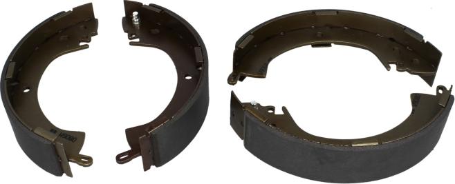 LPR 05240 - Drum Brake Shoe Set car-mod.net