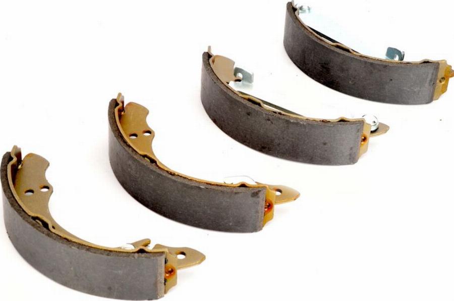 LPR 05730 - Drum Brake Shoe Set car-mod.net