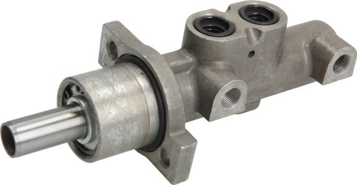 RAL 1915 - Brake Master Cylinder car-mod.net