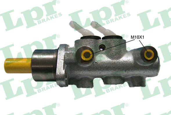 LPR 1916 - Brake Master Cylinder car-mod.net