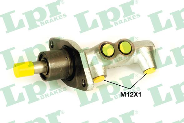 LPR 1548 - Brake Master Cylinder car-mod.net