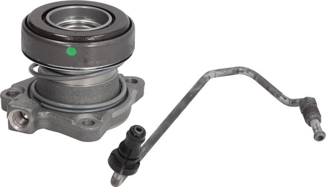 LPR 3464 - Central Slave Cylinder, clutch car-mod.net