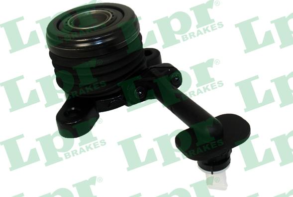 LPR 3489 - Central Slave Cylinder, clutch car-mod.net
