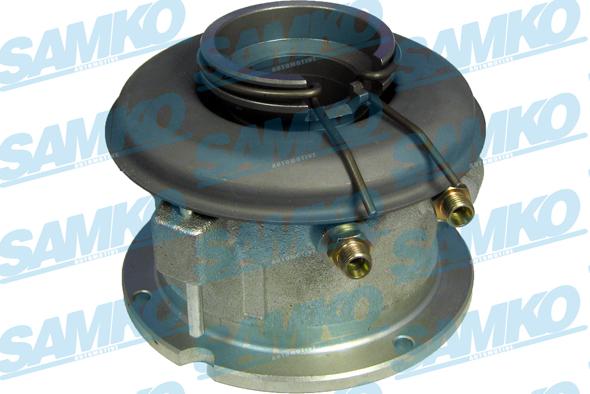 LPR 3472 - Central Slave Cylinder, clutch car-mod.net