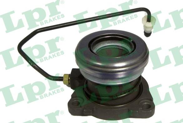 LPR 3241 - Central Slave Cylinder, clutch car-mod.net