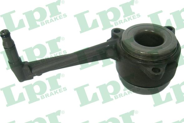 LPR 3012 - Central Slave Cylinder, clutch car-mod.net