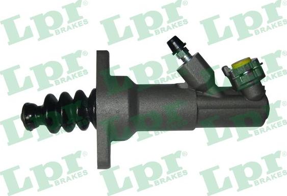 LPR 3144 - Slave Cylinder, clutch car-mod.net