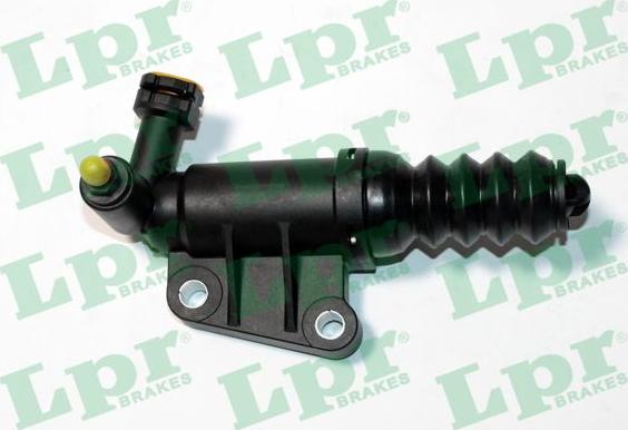 LPR 3180 - Slave Cylinder, clutch car-mod.net