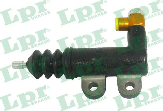 LPR 3134 - Slave Cylinder, clutch car-mod.net