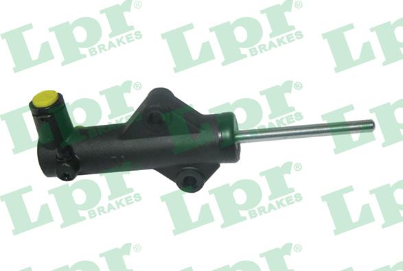 LPR 3375 - Slave Cylinder, clutch car-mod.net