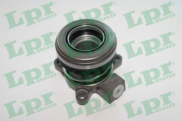 LPR 3295 - Central Slave Cylinder, clutch car-mod.net