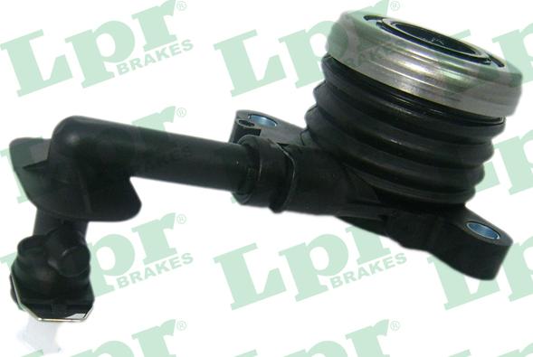 LPR 3243 - Central Slave Cylinder, clutch car-mod.net