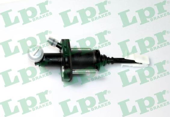 LPR 2403 - Master Cylinder, clutch car-mod.net