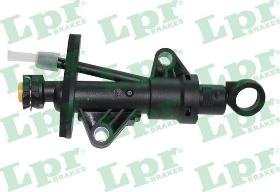 LPR 2478 - Master Cylinder, clutch car-mod.net