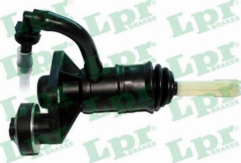 LPR 2114P - Master Cylinder, clutch car-mod.net