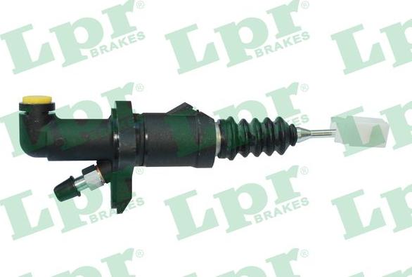 LPR 2396 - Master Cylinder, clutch car-mod.net