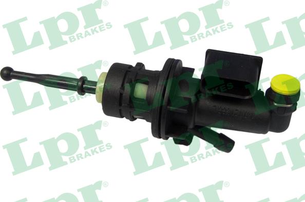 LPR 2241 - Master Cylinder, clutch car-mod.net