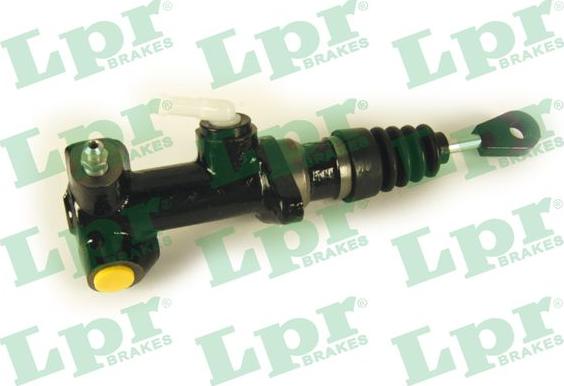 LPR 2214 - Master Cylinder, clutch car-mod.net