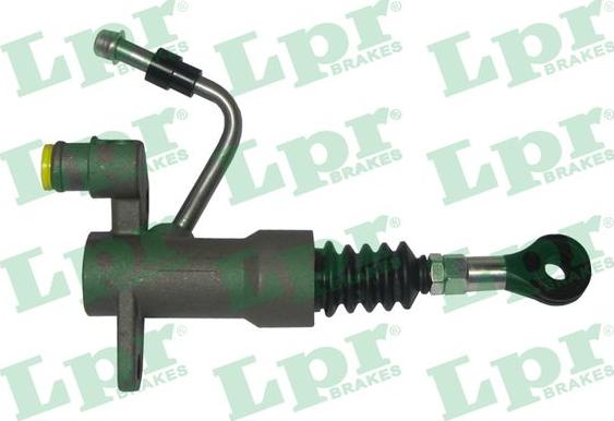 LPR 2218 - Master Cylinder, clutch car-mod.net