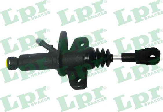 LPR 2236 - Master Cylinder, clutch car-mod.net