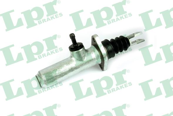 LPR 2704 - Master Cylinder, clutch car-mod.net