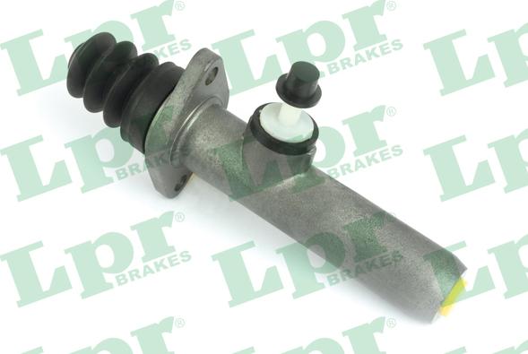 LPR 7011 - Master Cylinder, clutch car-mod.net