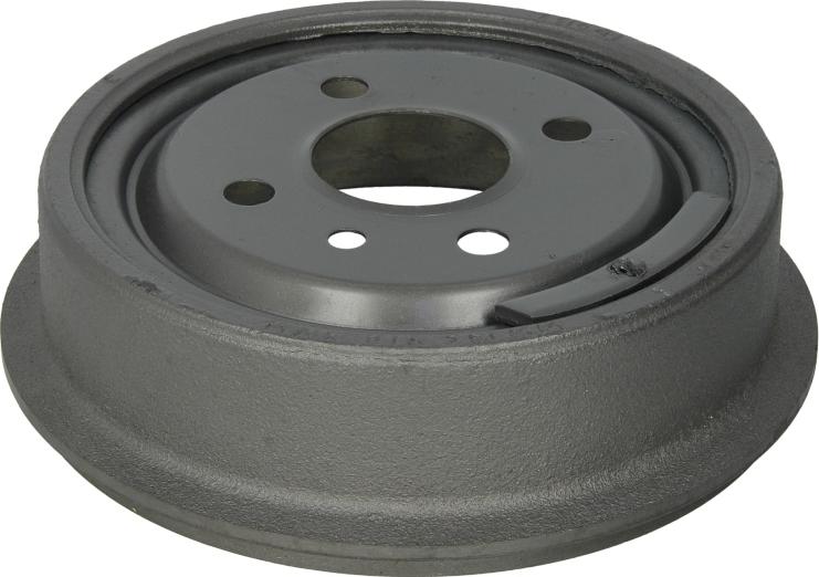 LPR 7D0138 - Brake Drum car-mod.net