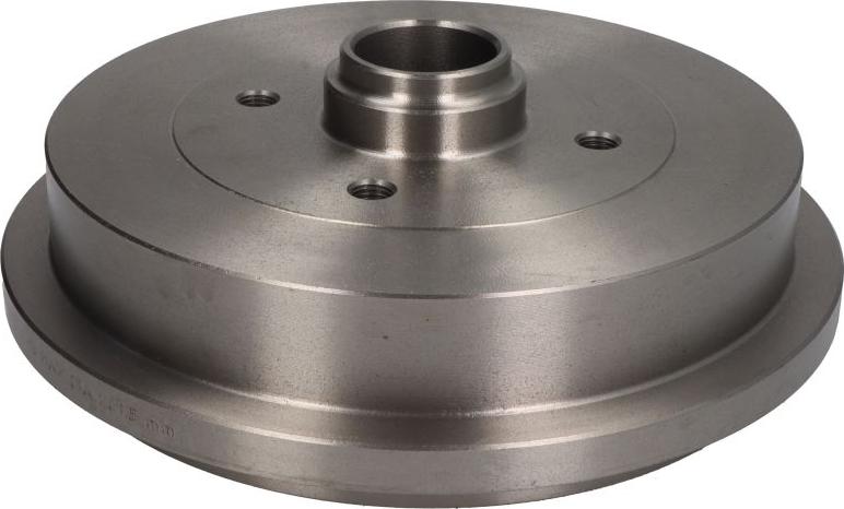 LPR 7D0244 - Brake Drum car-mod.net