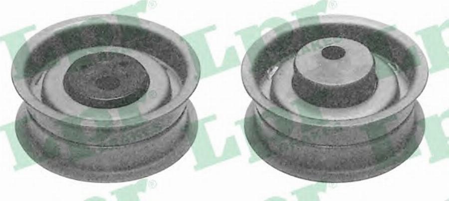 LPR AA10000 - Tensioner Pulley, timing belt car-mod.net