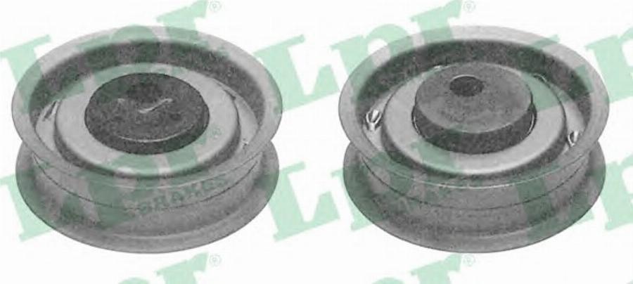 LPR AA10001 - Tensioner Pulley, timing belt car-mod.net