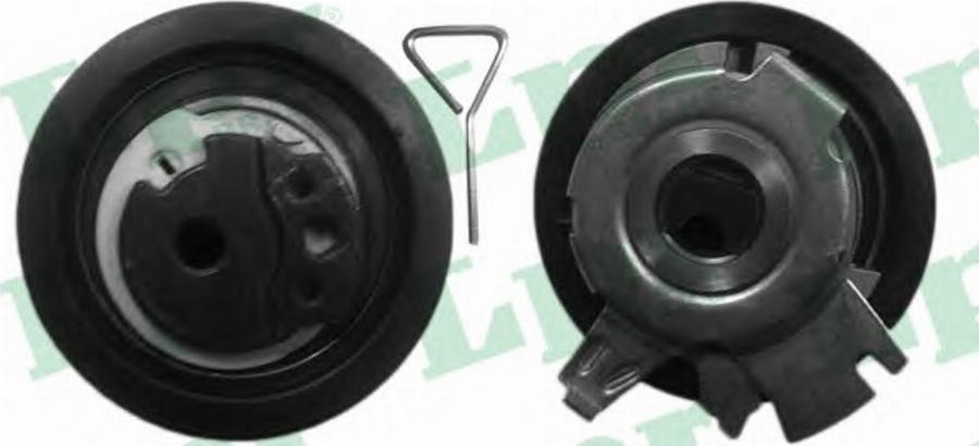 LPR AA10104 - Tensioner Pulley, timing belt car-mod.net
