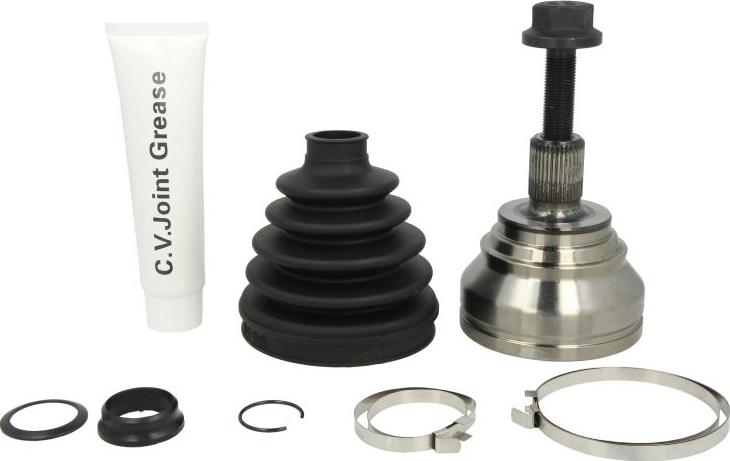 LPR KAD532 - CV Joint Kit, drive shaft car-mod.net
