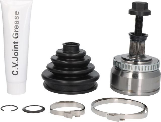 LPR KAD161 - CV Joint Kit, drive shaft car-mod.net