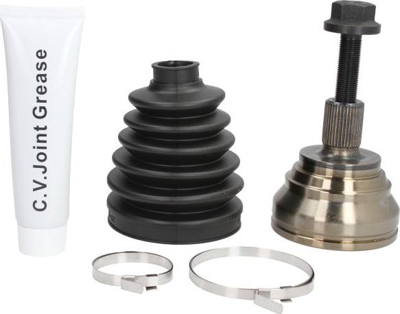 LPR KAD884 - CV Joint Kit, drive shaft car-mod.net