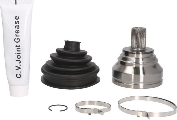 LPR KAD768 - CV Joint Kit, drive shaft car-mod.net