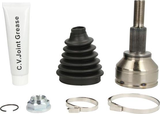 LPR KFT895 - CV Joint Kit, drive shaft car-mod.net