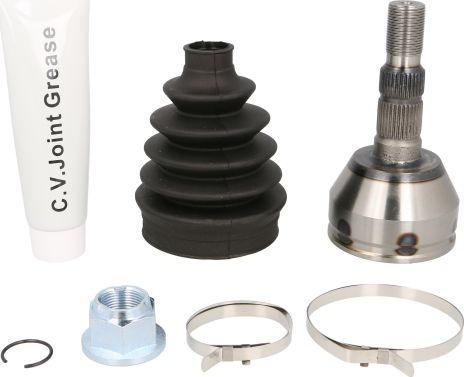 LPR KOP684 - CV Joint Kit, drive shaft car-mod.net