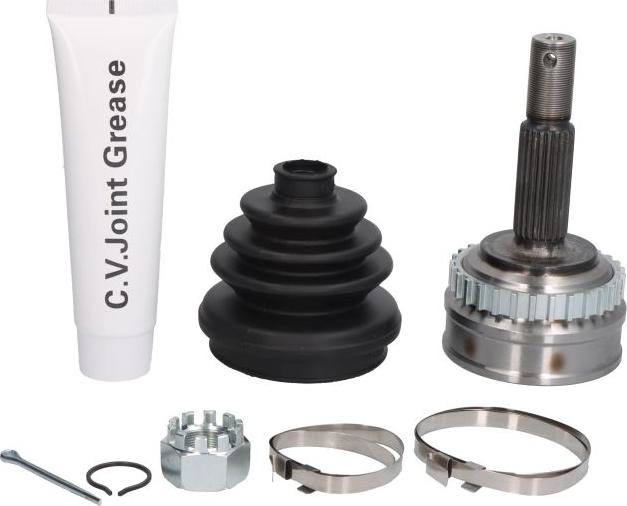 LPR KOP094 - CV Joint Kit, drive shaft car-mod.net
