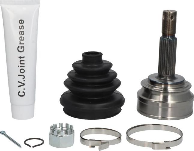 LPR KOP090 - CV Joint Kit, drive shaft car-mod.net