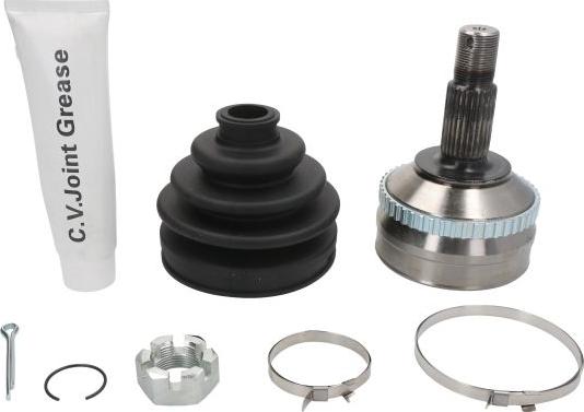 LPR KPG609 - CV Joint Kit, drive shaft car-mod.net