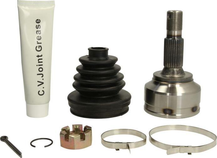 LPR KPG796 - CV Joint Kit, drive shaft car-mod.net