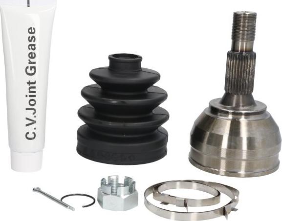 LPR KPG763 - CV Joint Kit, drive shaft car-mod.net