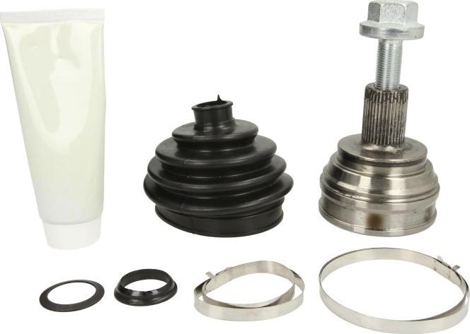 LPR KVW582 - CV Joint Kit, drive shaft car-mod.net
