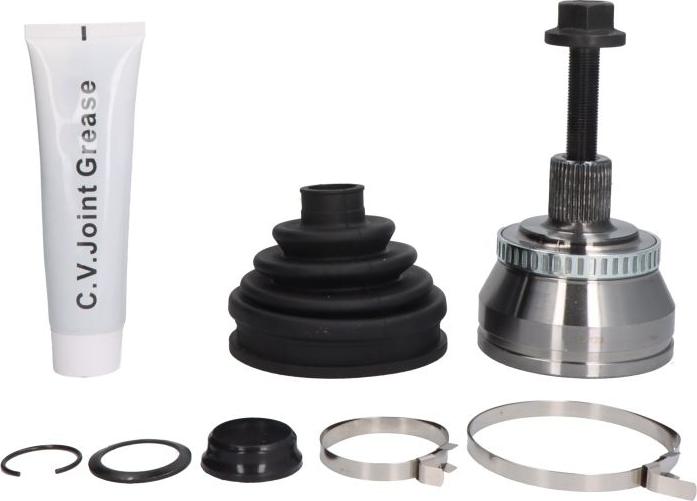 LPR KVW001 - CV Joint Kit, drive shaft car-mod.net